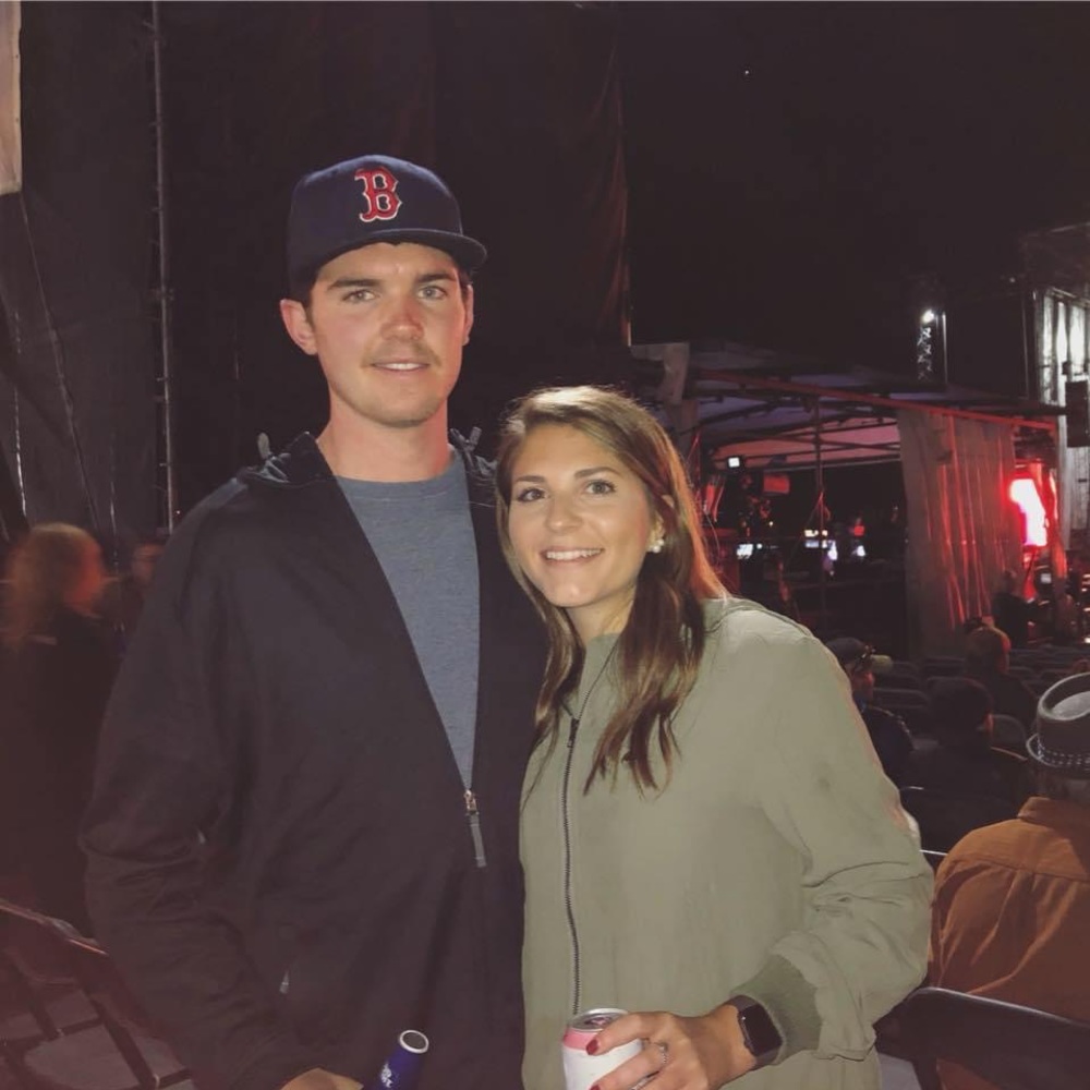 Meet your Posher, Allyson